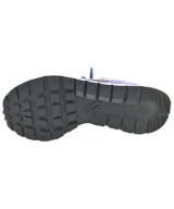 sacai（サカイ）スニーカー 紫 サイズ:29cm メンズ/2200705764018