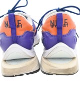 sacai（サカイ）スニーカー 紫 サイズ:29cm メンズ/2200705764018