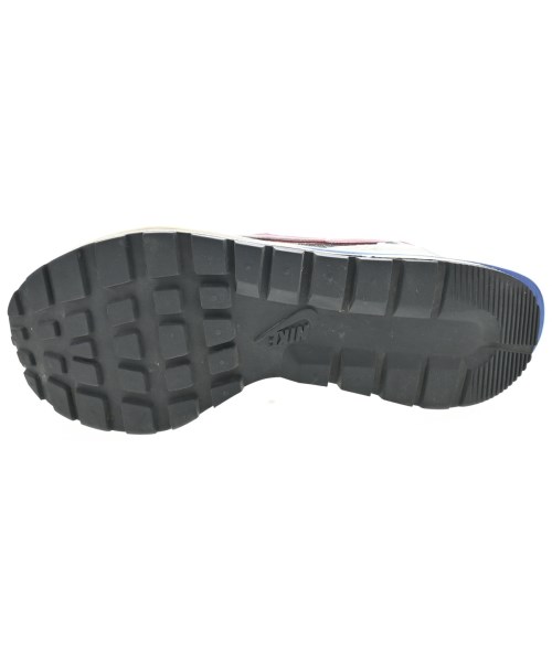 sacai（サカイ）スニーカー 白 サイズ:29cm メンズ/2200705764025