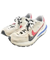 sacai（サカイ）スニーカー 白 サイズ:29cm メンズ/2200705764025