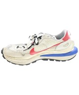 sacai（サカイ）スニーカー 白 サイズ:29cm メンズ/2200705764025