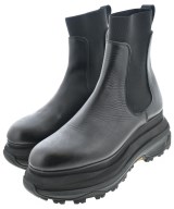 sacai（サカイ）ブーツ 黒 サイズ:EU41(26cm位) メンズ/2200705785013