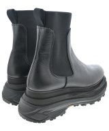 sacai（サカイ）ブーツ 黒 サイズ:EU41(26cm位) メンズ/2200705785013