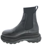 sacai（サカイ）ブーツ 黒 サイズ:EU41(26cm位) メンズ/2200705785013