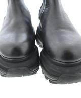 sacai（サカイ）ブーツ 黒 サイズ:EU41(26cm位) メンズ/2200705785013