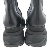 sacai（サカイ）ブーツ 黒 サイズ:EU41(26cm位) メンズ/2200705785013