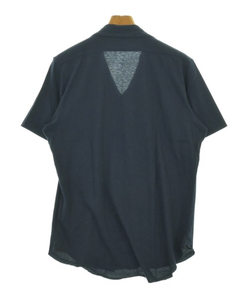 sacai（サカイ）ポロシャツ 紺 サイズ:3(L位) メンズ/2200705408516