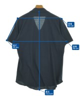 sacai（サカイ）ポロシャツ 紺 サイズ:3(L位) メンズ/2200705408516