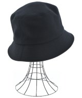 sacai（サカイ）ハット 黒 サイズ:1 メンズ/2200706251012