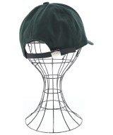 sacai（サカイ）キャップ 緑 サイズ:- メンズ/2200706251036