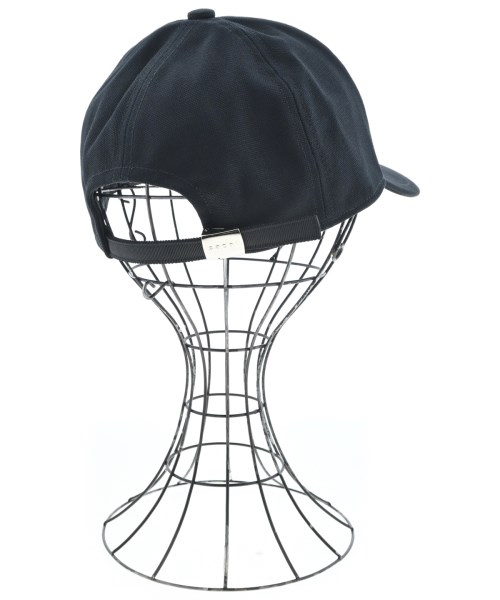 sacai（サカイ）キャップ 黒 サイズ:- メンズ/2200706251043