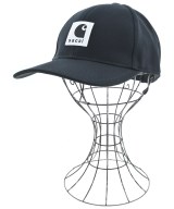sacai キャップ