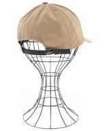 sacai（サカイ）キャップ ベージュ サイズ:- メンズ/2200706251050