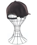 sacai（サカイ）キャップ 茶 サイズ:- メンズ/2200706251067