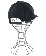 sacai（サカイ）キャップ 黒 サイズ:- メンズ/2200706251074