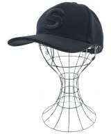 sacai キャップ