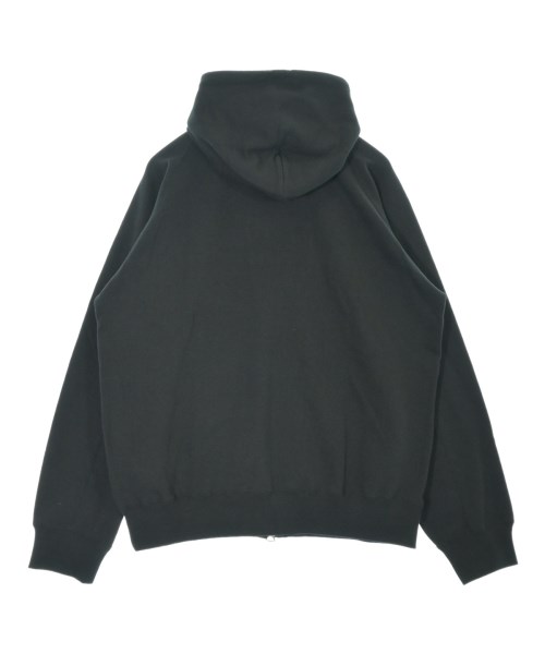 sacai（サカイ）パーカー 黒 サイズ:3(L位) メンズ/2200706445015