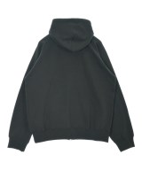 sacai（サカイ）パーカー 黒 サイズ:3(L位) メンズ/2200706445015