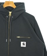 sacai（サカイ）パーカー 黒 サイズ:3(L位) メンズ/2200706445015