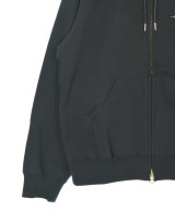 sacai（サカイ）パーカー 黒 サイズ:3(L位) メンズ/2200706445015