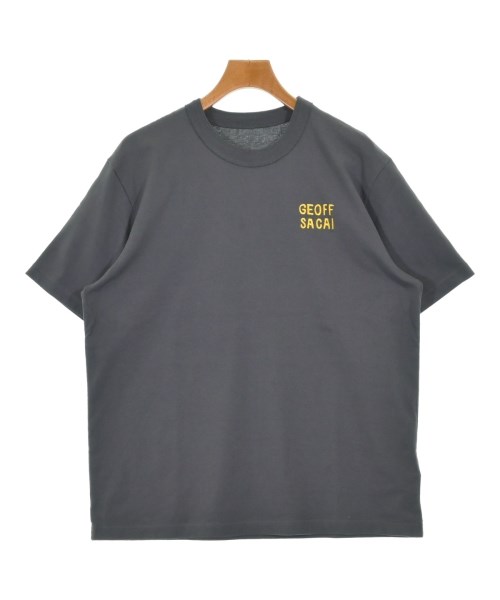sacai(サカイ)のTシャツ・カットソー サイズ:4(XL位) 19,400円