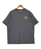 sacai（サカイ）Tシャツ・カットソー グレー サイズ:4(XL位) メンズ/2200706445039