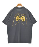 sacai（サカイ）Tシャツ・カットソー グレー サイズ:4(XL位) メンズ/2200706445039