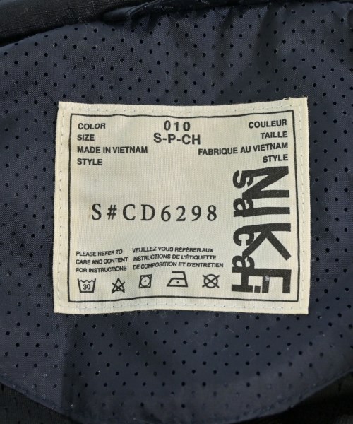 sacai（サカイ）その他 紺 サイズ:S メンズ/2200706678024