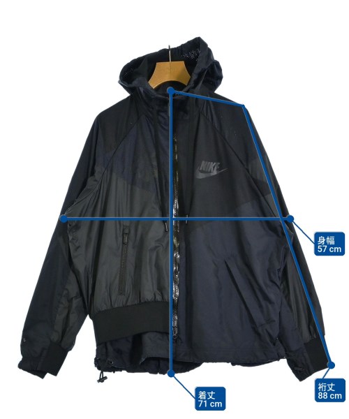 sacai（サカイ）その他 紺 サイズ:S メンズ/2200706678024
