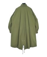 sacai（サカイ）モッズコート カーキ サイズ:-(XXL位) レディース/2200706678031