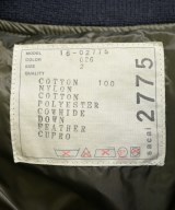 sacai（サカイ）モッズコート カーキ サイズ:-(XXL位) レディース/2200706678031