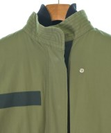 sacai（サカイ）モッズコート カーキ サイズ:-(XXL位) レディース/2200706678031