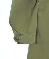 sacai（サカイ）モッズコート カーキ サイズ:-(XXL位) レディース/2200706678031