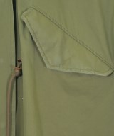 sacai（サカイ）モッズコート カーキ サイズ:-(XXL位) レディース/2200706678031