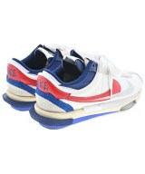 sacai（サカイ）スニーカー 白 サイズ:27cm メンズ/2200706790016