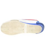 sacai（サカイ）スニーカー 白 サイズ:27cm メンズ/2200706790016