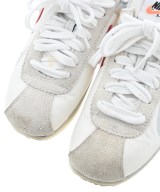 sacai（サカイ）スニーカー 白 サイズ:27cm メンズ/2200706790016