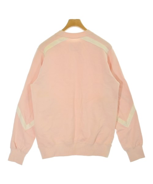 sacai（サカイ）スウェット ピンク サイズ:1(S位) メンズ/2200706799316