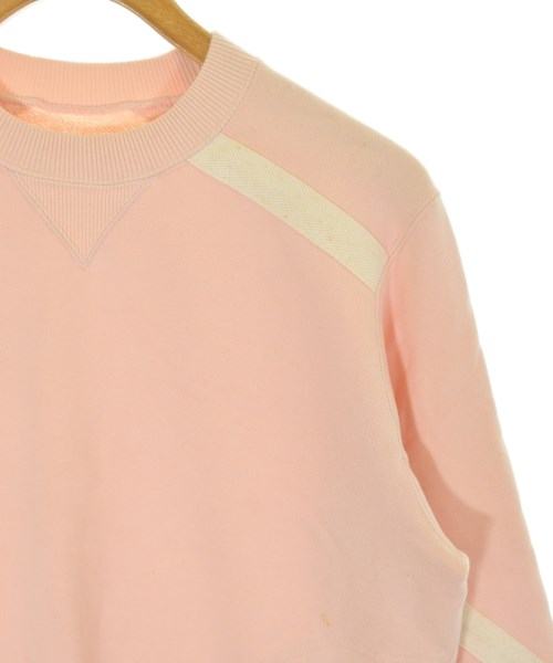 sacai（サカイ）スウェット ピンク サイズ:1(S位) メンズ/2200706799316