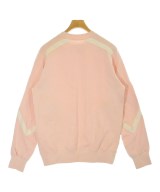 sacai（サカイ）スウェット ピンク サイズ:1(S位) メンズ/2200706799316