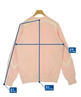 sacai（サカイ）スウェット ピンク サイズ:1(S位) メンズ/2200706799316