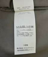 sacai（サカイ）カジュアルシャツ 茶 サイズ:1(S位) メンズ/2200706841015