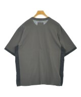 sacai（サカイ）Tシャツ・カットソー グレー サイズ:1(S位) メンズ/2200706841039