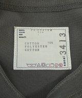 sacai（サカイ）Tシャツ・カットソー グレー サイズ:1(S位) メンズ/2200706841039