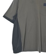 sacai（サカイ）Tシャツ・カットソー グレー サイズ:1(S位) メンズ/2200706841039