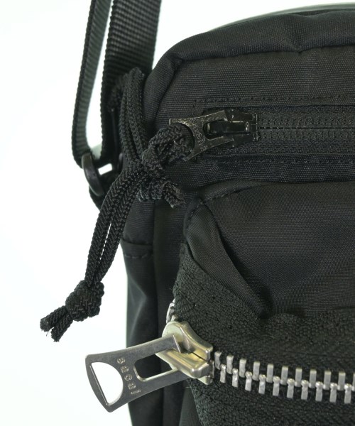 sacai（サカイ）ショルダーバッグ 黒 サイズ:- メンズ/2200707209012