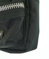 sacai（サカイ）ショルダーバッグ 黒 サイズ:- メンズ/2200707209012