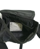 sacai（サカイ）ショルダーバッグ 黒 サイズ:- メンズ/2200707250014