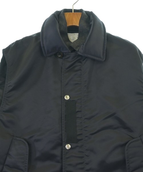 sacai（サカイ）その他 紺 サイズ:4(XL位) メンズ/2200705013079