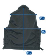 sacai（サカイ）その他 紺 サイズ:4(XL位) メンズ/2200705013079